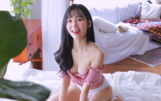 酥酥学姐皮可西西韩国小清新写真养眼的胸器12部3.61G