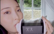 韩国助眠视频合集|eunzel各种技巧哄你睡觉